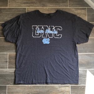 UNC - Men’s T-Shirt